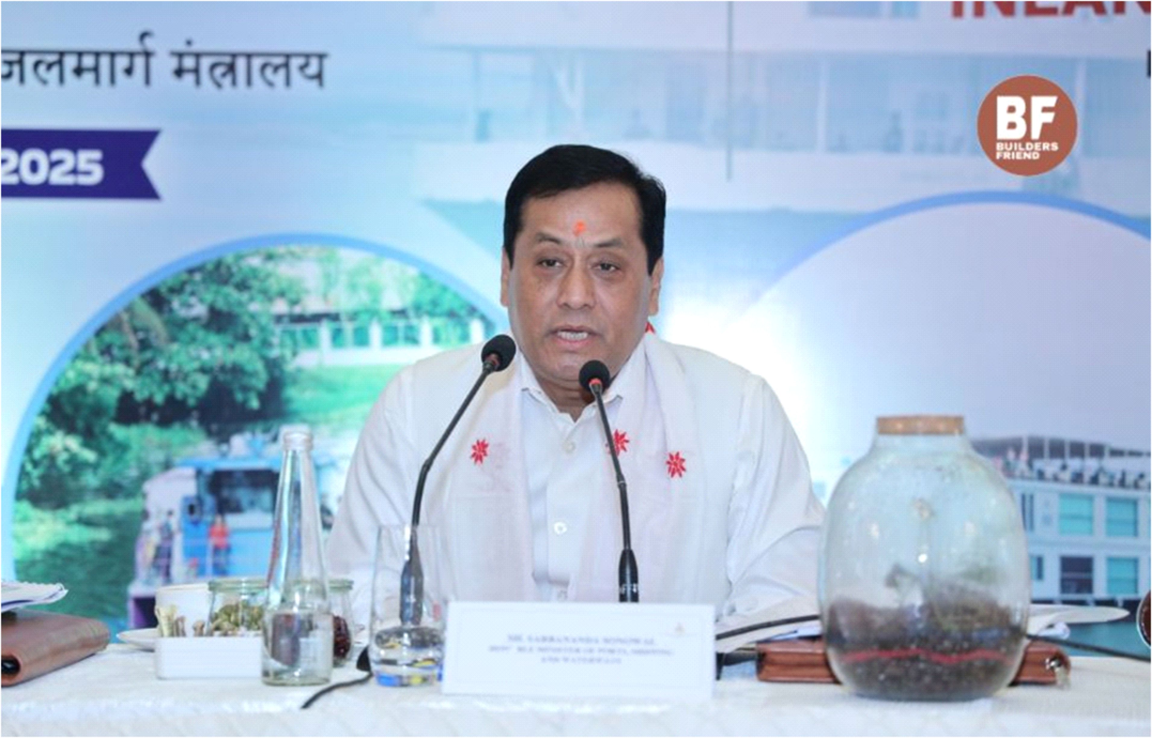 India Ranks 3rd in Dry Cargo Shipbuilding for European Short Sea Trade