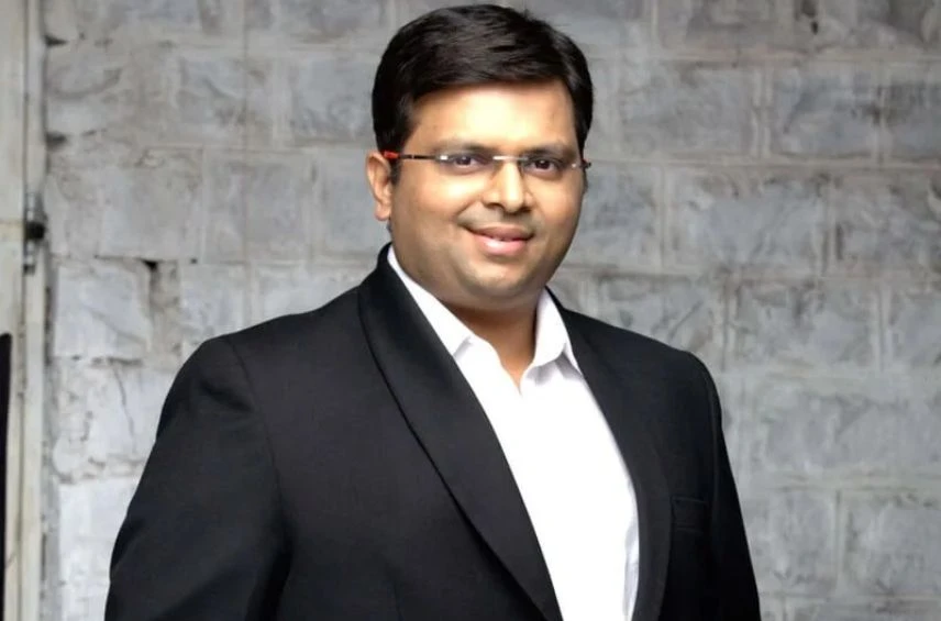 Annuj Goel, Chairman, Goel Ganga Developments