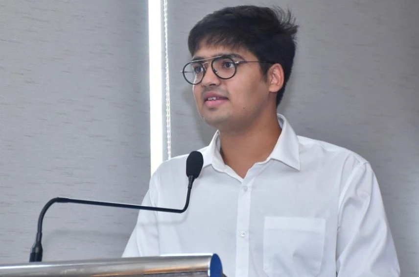 Keshav Mangla, GM Business Development of Forteasia Realty