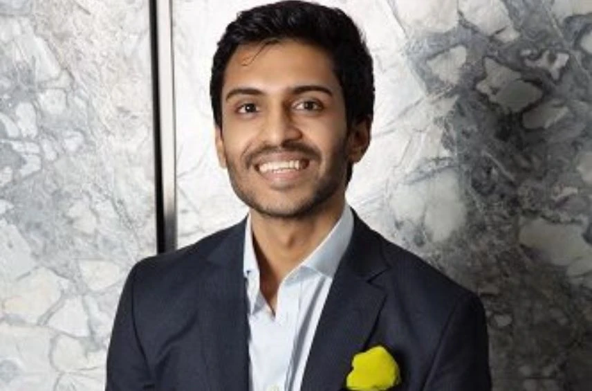 Anurag Goel, Director, Goel Ganga Developments