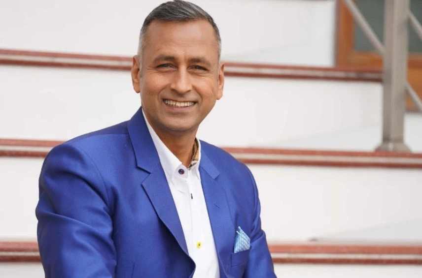 L.C. Mittal is a Director at Motia Builders Group