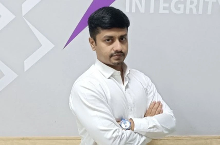 Siddharth Maurya, Founder & Managing Director of Vibhavangal Anukulakara