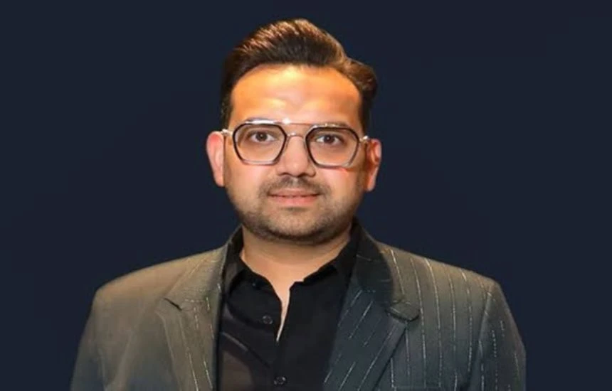 Aman Gupta is a Director of RPS Group
