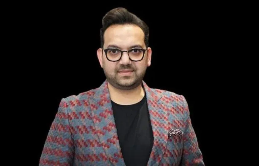 Aman Gupta, Director of RPS Group