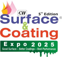 Surface &; Coatings Expo 2025