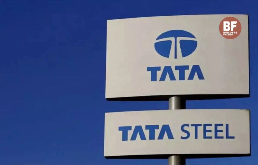 Tata Steel is targeting 10–15 million tonnes per annum (MTPA) of green steel production through recycling by 2040 as part of its shift from linear to circular manufacturing.