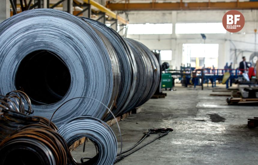 To boost steel production and secure critical raw materials, Indian PSUs—SAIL, NMDC, and MECON—will open offices in Dubai by June-end, with MOIL set to follow.
