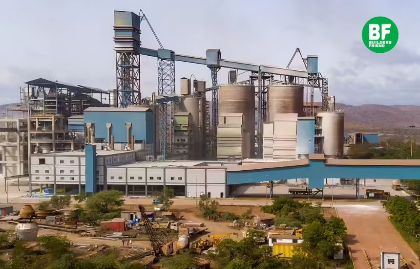 JSW Cement is set to launch a ₹4,000 crore IPO in July, marking its debut in the public markets amid India’s infrastructure boom.