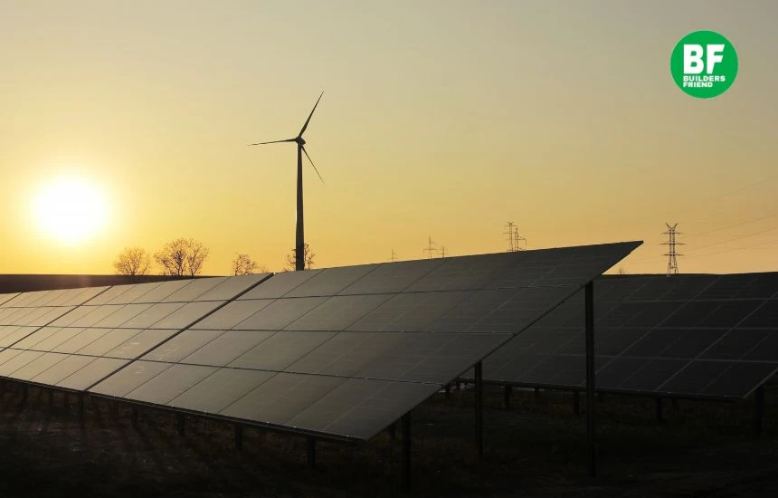 Uttar Pradesh will generate 20,000 MW of renewable energy by 2027.