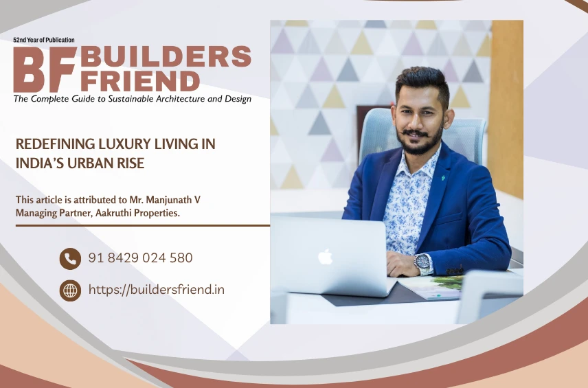 The Impact of Urbanization on Premium Real Estate: Trends, Challenges, and Opportunity