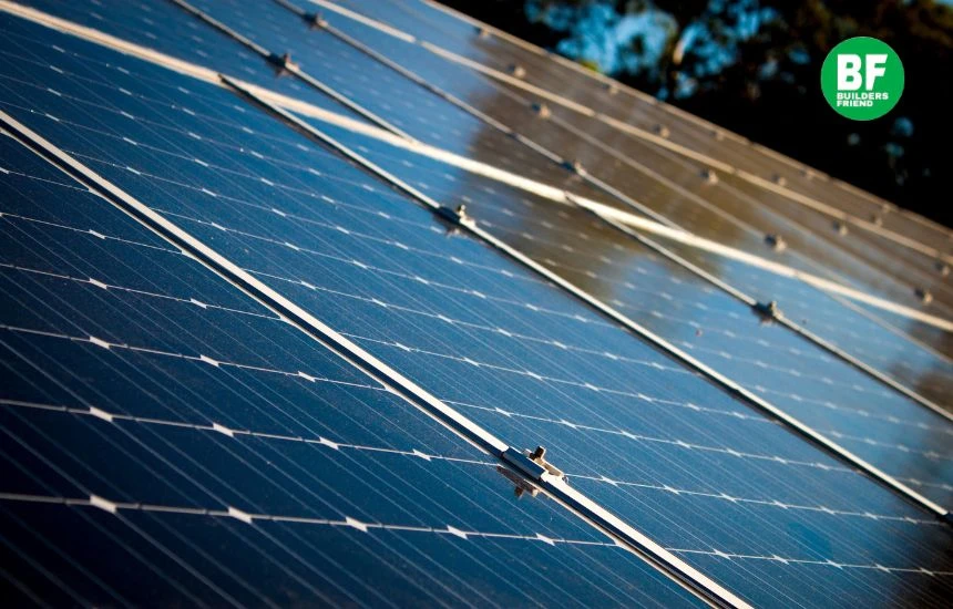 BRICS nations accounted for 51% of global solar electricity generation in 2024, up from 15% a decade ago, according to a report by energy think tank Ember.