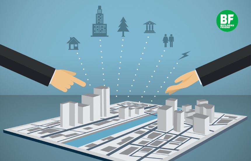 The Uttar Pradesh government is set to notify revised building bylaws aimed at promoting vertical development to support rapid urbanisation and economic growth.