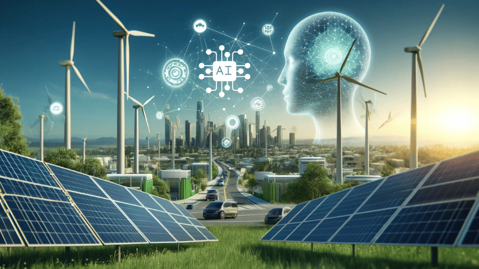 AI is Powering Progress—But Can India Power AI Sustainably?