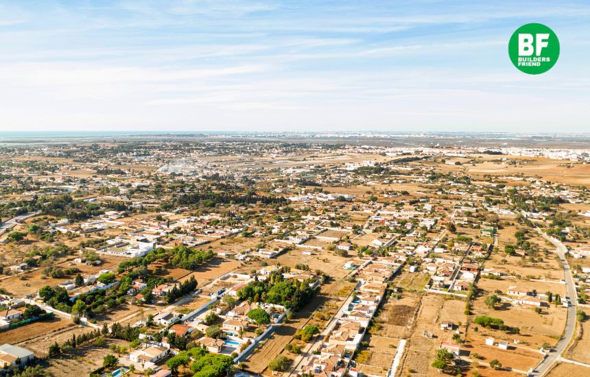 “Godrej Properties – Building Tomorrow, Plot by Plot.”