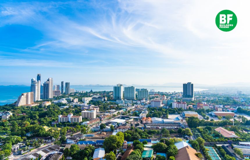 Building Mumbai’s skyline — one iconic project at a time.