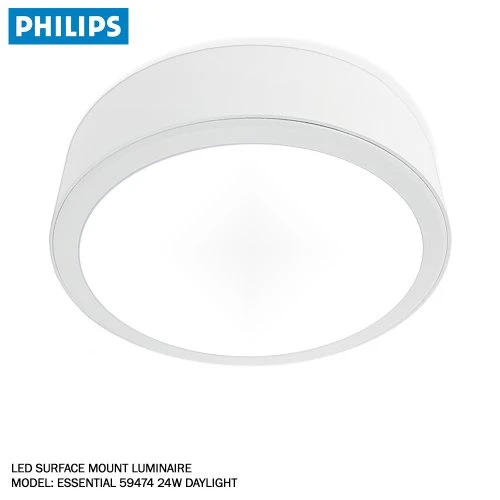 Philips Up-Down Surface Downlight – Three Ways to Light Up Your Space