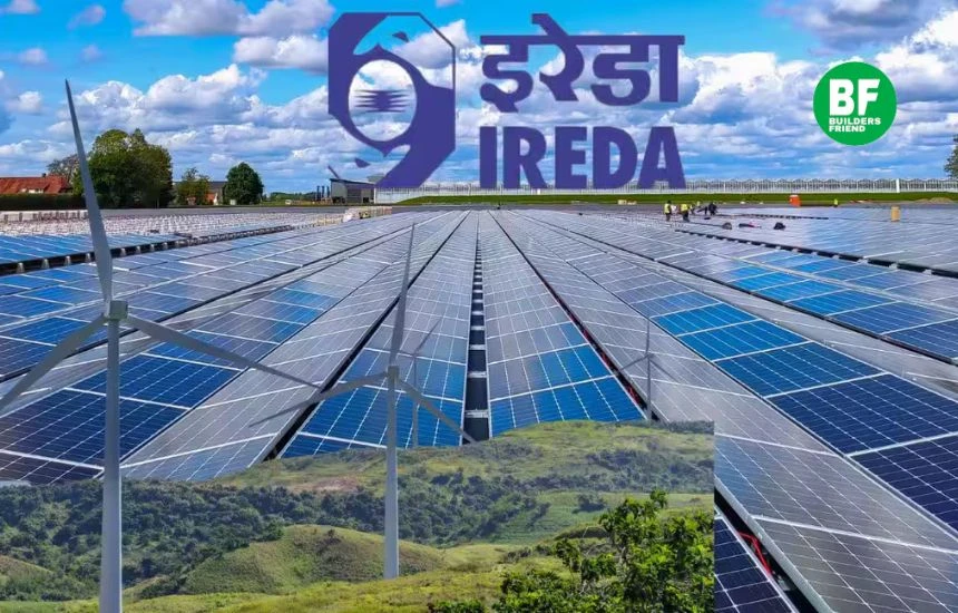 IREDA – Financing India’s green future, leading global clean transitions.