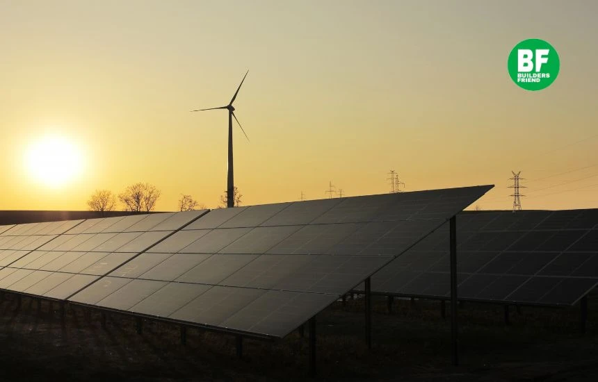 “Powering Progress: ALMM Solar Cell Mandate to Boost ‘Make in India’ Energy Goals.”