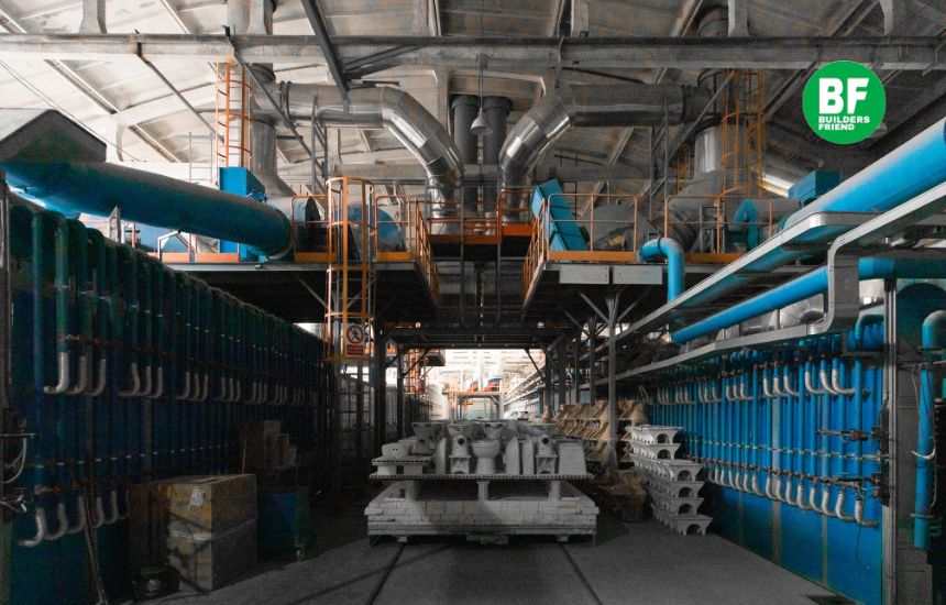 Strategic Capital, Global Ambitions: MAN Industries Strengthens Growth Blueprint