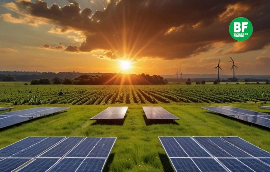 From 100 to 1,000 MWp — Powering India’s Clean Energy Future Across Sectors