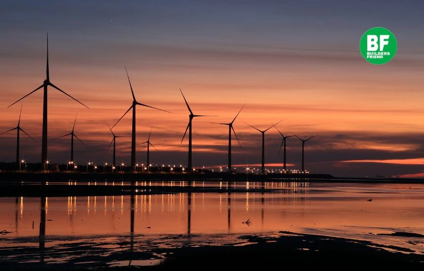 Governor champions energy efficiency, afforestation, and awareness to combat climate change