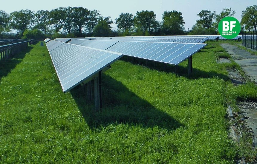 “Powering Maharashtra’s Green Future – One Module at a Time”