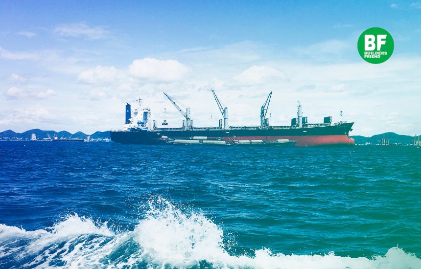 India Charts a Greener Course – Paradip Port Draws Bids for Electric Tug Revolution