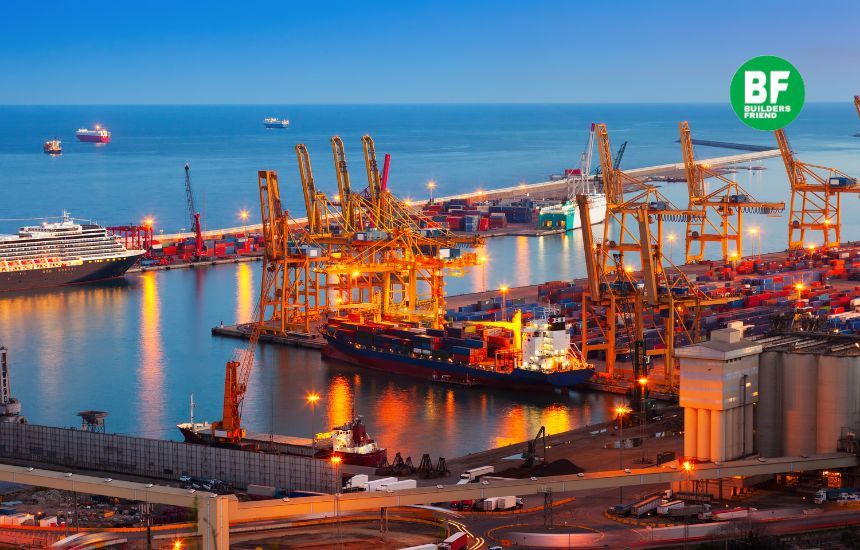 Adani Ports Steams Ahead – Containers & Rail Haul in Strong July Growth