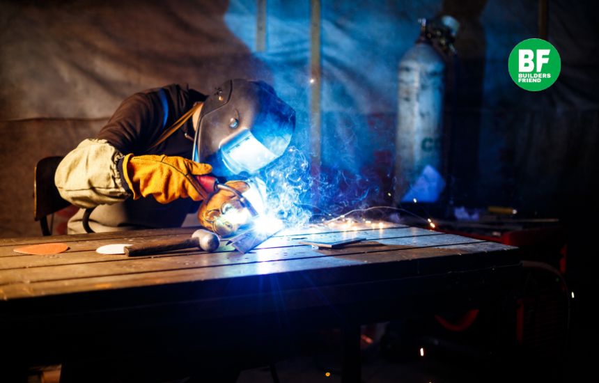 One Nation, One Standard: Building Trust, Safety & Global Leadership in Steel