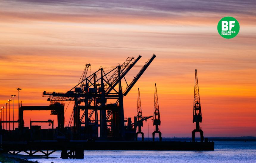 Propelling Innovation Together — Indo-Japan Maritime Ties Set Sail
