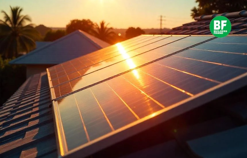 India’s Solar Push Shines Bright — But Regional Gaps Remain