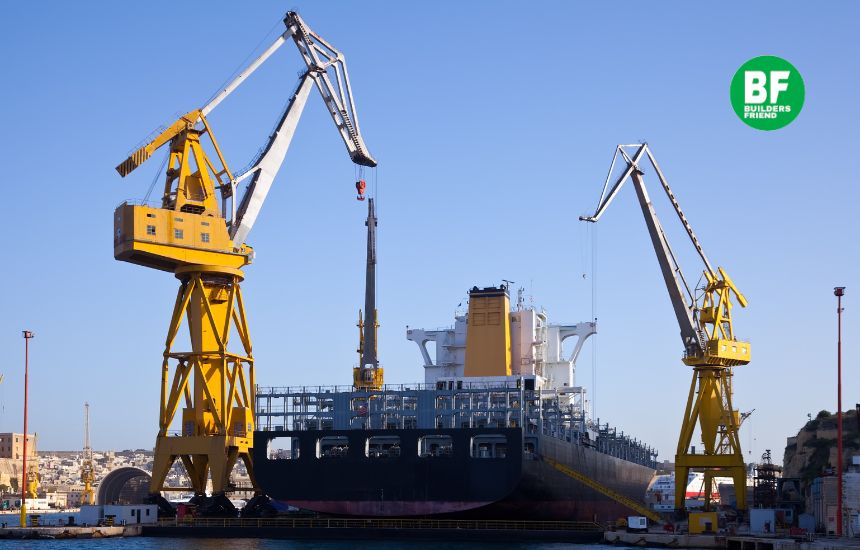 Sailing Together Towards a Stronger Shipbuilding Future