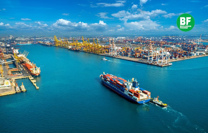 Modern laws for a stronger, unified maritime future.