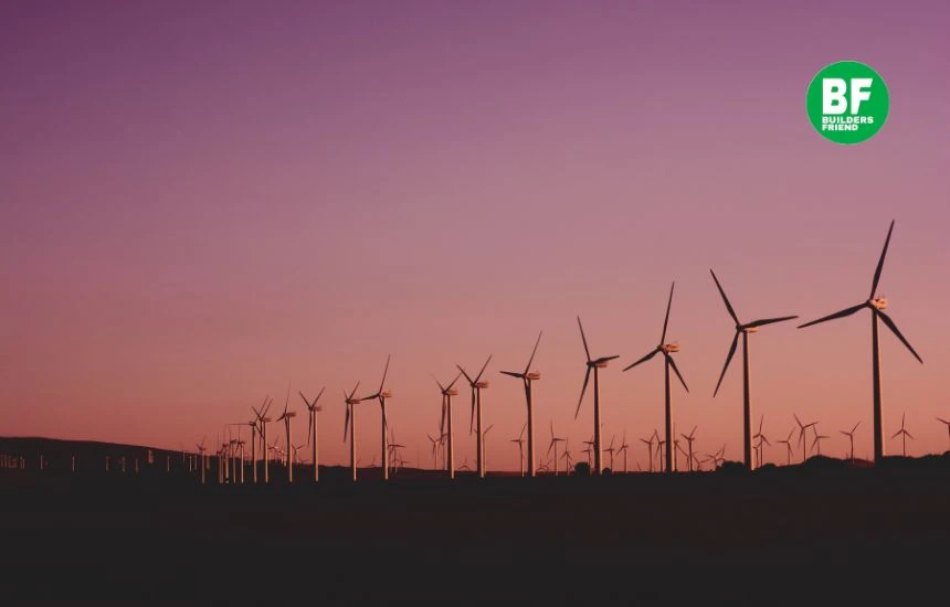 Navigating challenges as India charts its offshore wind energy future.