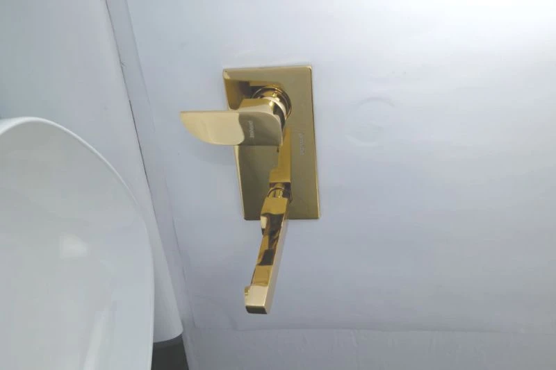 CP Faucet Colour Range – Style, Innovation & Durability by Prayag India