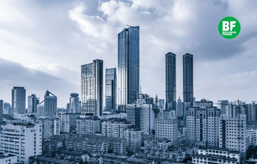 "Premium retail and integrated developments set the stage for long-term property growth in Borivali."
