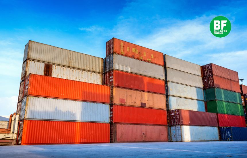 "Private investment to modernize India’s ports, boosting trade efficiency and infrastructure growth."