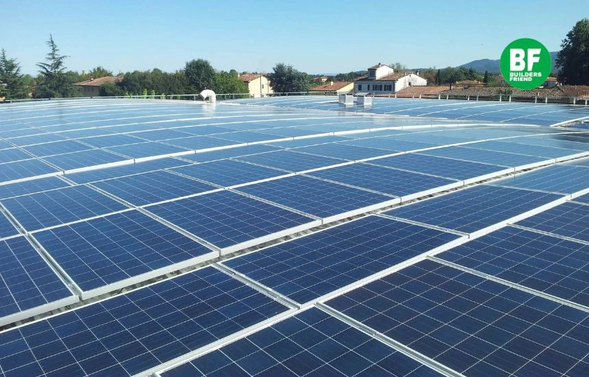 "Scaling up solar manufacturing to power India’s clean energy future."