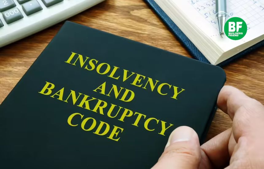 NCLAT greenlights insolvency proceedings for Supertech Realtors.