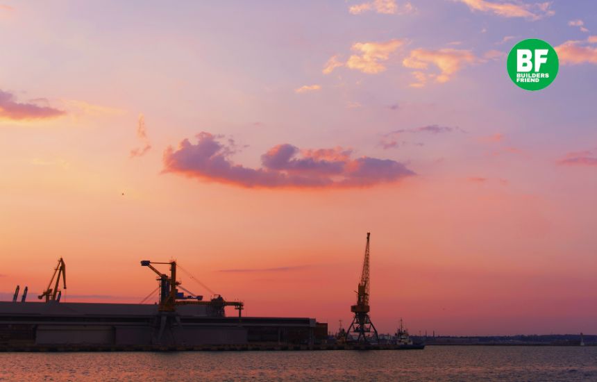 Dredging Corp hires third-party firms to manage its fleet amid efficiency woes.