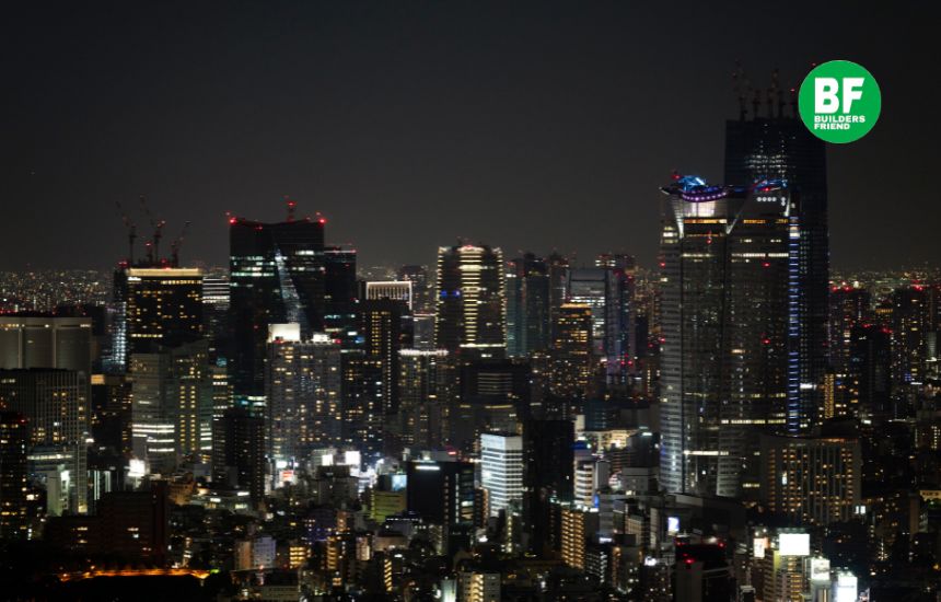 More floors, more homes, but at what cost to the city?
