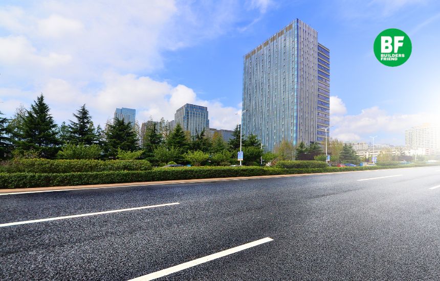 “New Roads, New Growth – Delhi’s Realty Enters Fast Lane.”