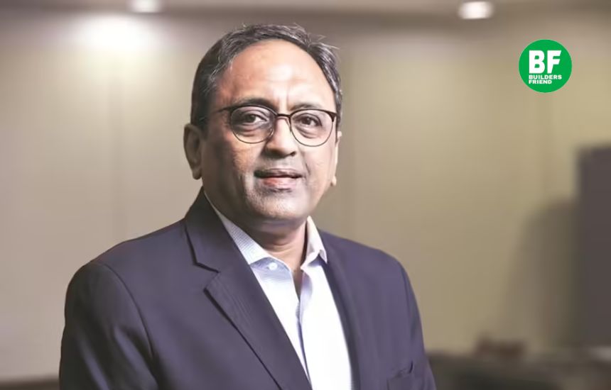 “Building Beyond Today – L&T Powers India’s Next Decade.”