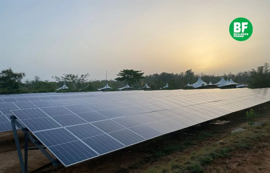 “Deals May Falter, But India’s Renewable Future Shines Bright.”