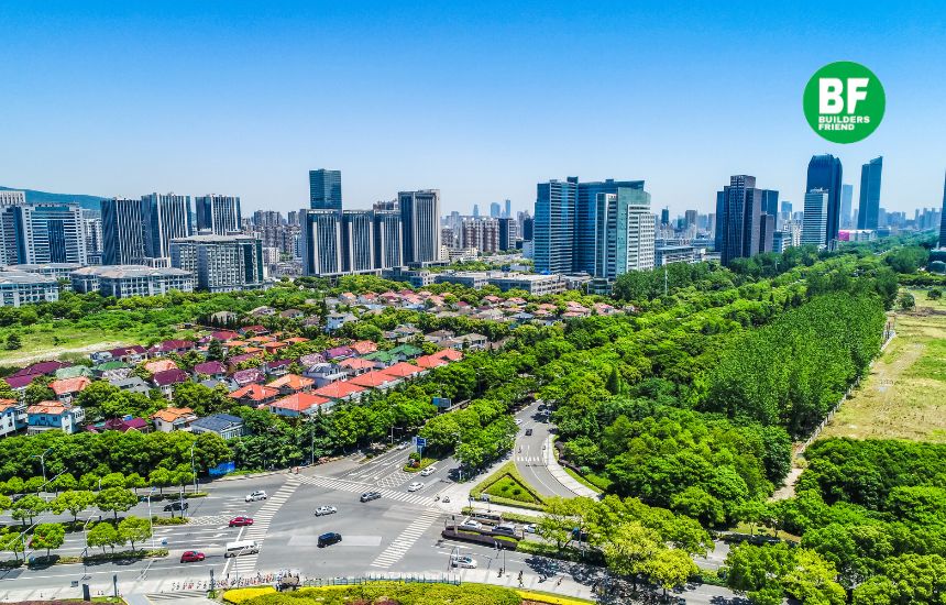 Prime Land Sale to Fund Affordable Housing in Telangana