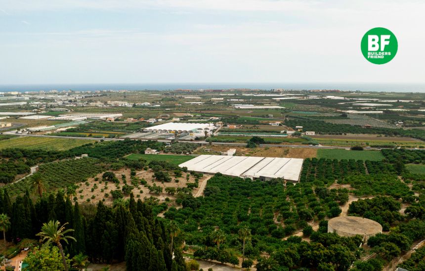 Government Steps Up Land Resumption Amid Rampant Violations.