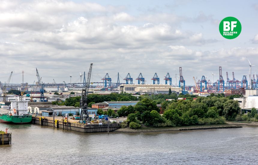 FSB Approvals and Delays at Kavkaz Disrupt Global Grain Trade.