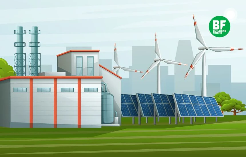 Nation Positions Itself as a Global Hub for Green Hydrogen Exports