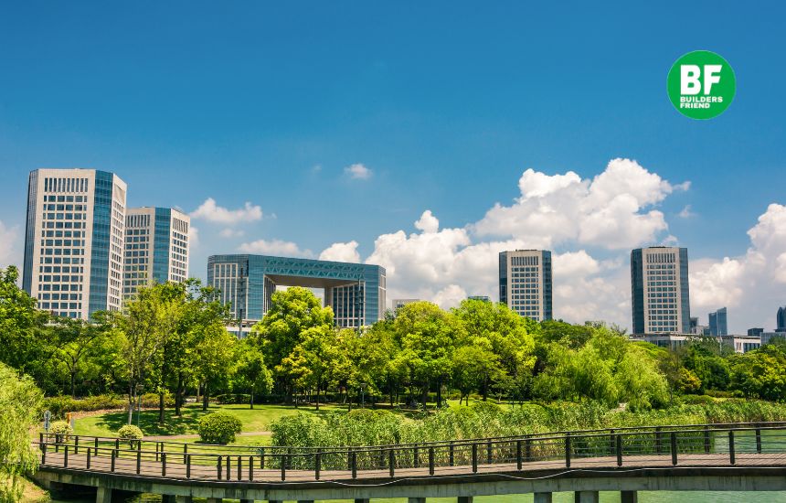 Luxury Redefined: Where India’s Ultra-Rich Choose to Live.