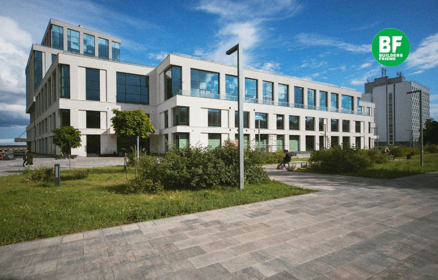 Strengthening India's footprint with one of Bengaluru’s biggest office acquisitions this quarter.